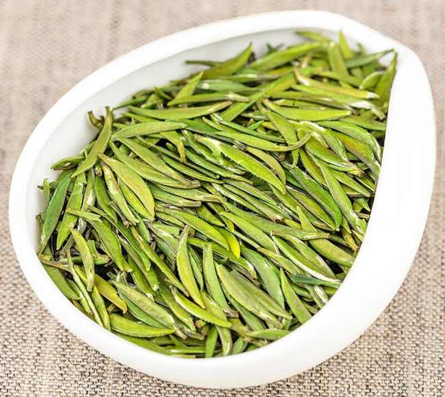 蒙頂黃芽茶屬于什么茶，四川茗茶蒙頂黃芽歷史由來簡介