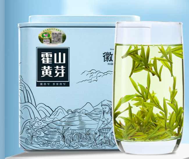 霍山黃芽茶功效與作用，霍山黃芽的營養價值有哪些