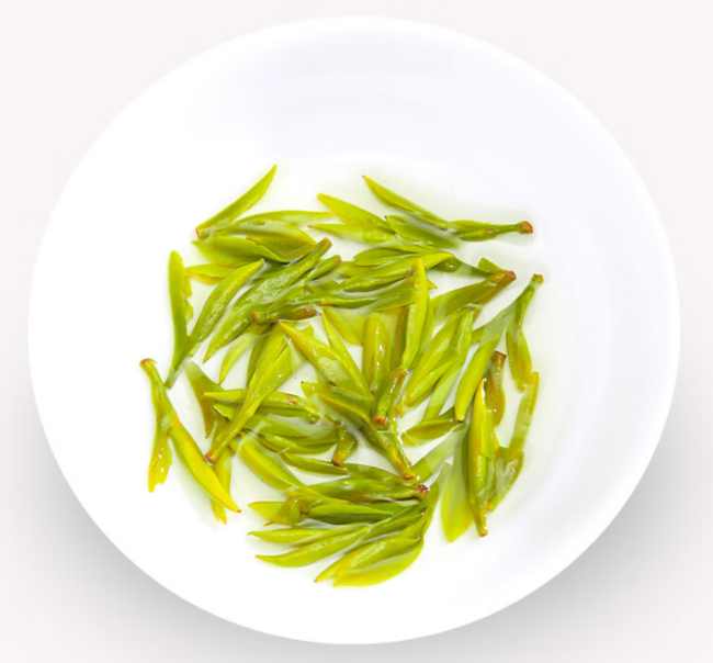 霍山黃芽的沖泡方法技巧，霍山黃芽怎么泡茶好喝