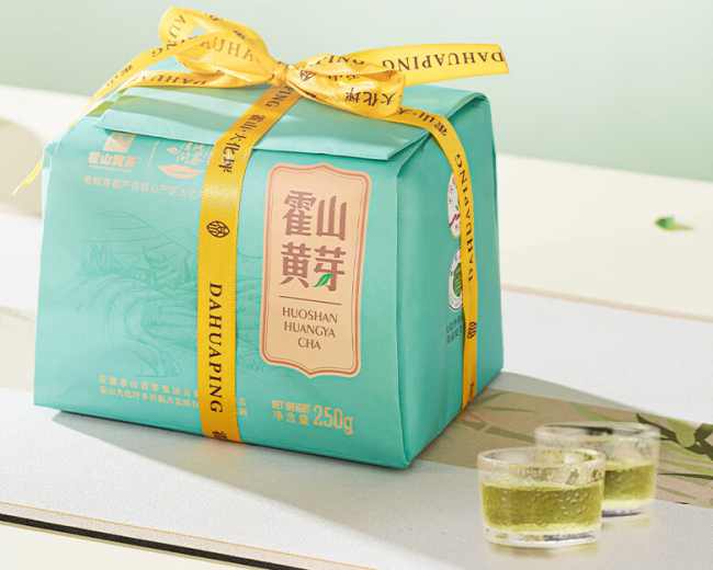 安徽茗茶霍山黃芽品牌有哪些，原產地霍山黃芽價格多少錢一斤