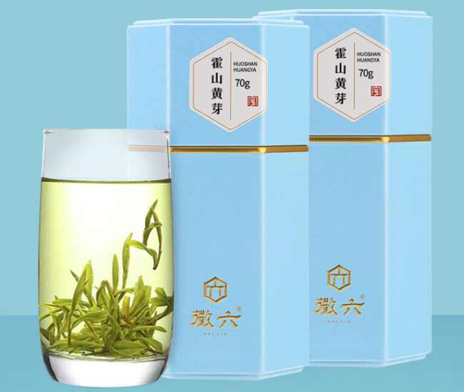 霍山黃芽茶屬于什么茶,安徽霍山黃芽茶歷史由來簡介