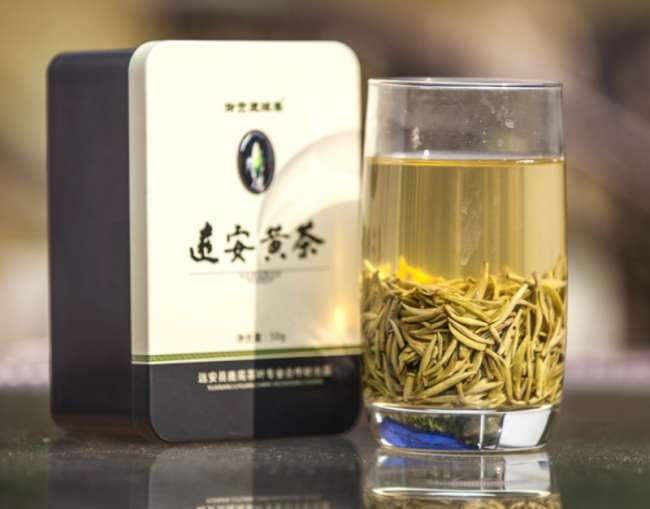 遠安黃茶生長環境怎么樣，湖北遠安黃茶核心產區在哪里