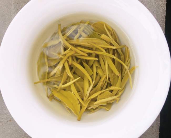 遠安黃茶儲存方法步驟，遠安黃茶怎么保存好