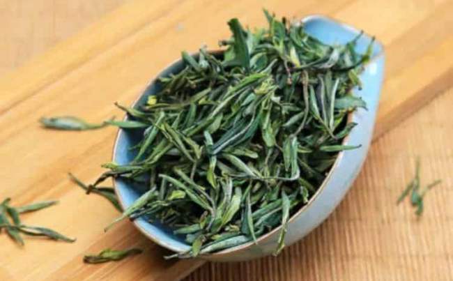 浙江平陽黃湯茶怎么樣，溫州平陽黃湯茶圖片簡介