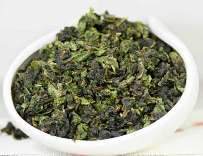 福建茗茶鐵觀音茶怎么樣，安溪鐵觀音茶圖片簡介