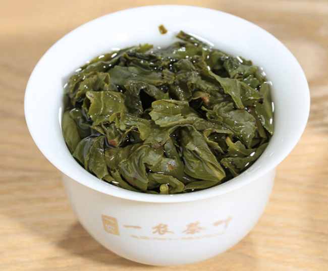 福建茗茶鐵觀音茶怎么樣，安溪鐵觀音茶圖片簡介