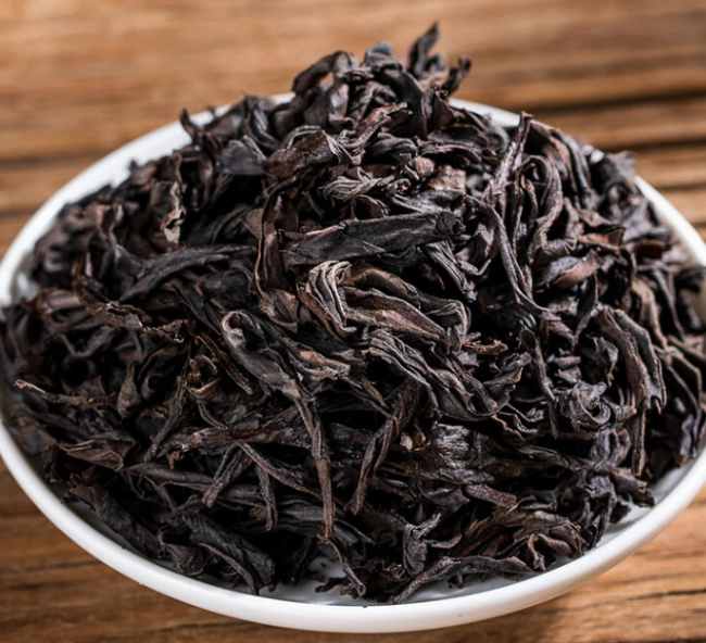 大紅袍生長環境怎么樣，烏龍茶大紅袍核心產區在哪里