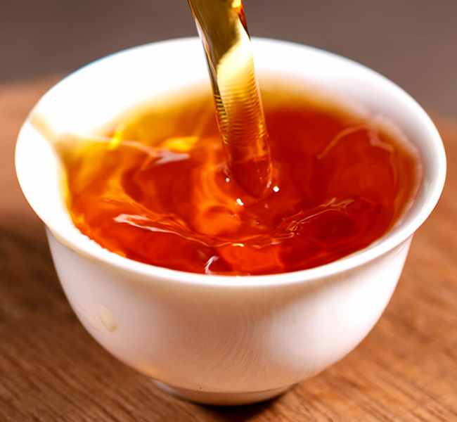 大紅袍茶屬于什么茶，武夷山大紅袍的歷史由來簡介