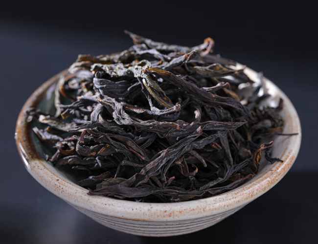 潮汕鳳凰單樅茶怎么樣，廣東鳳凰單樅茶圖片簡介