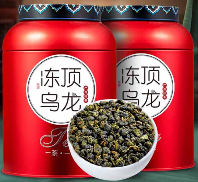 凍頂烏龍茶有哪些品牌，臺灣正宗凍頂烏龍價格多少錢一斤