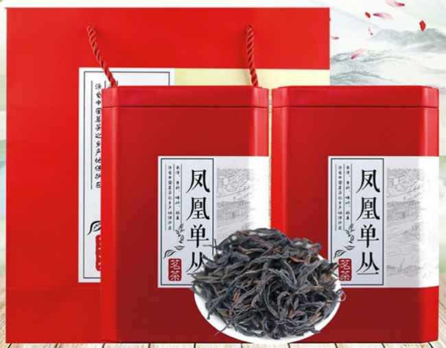 廣東鳳凰單叢茶屬于什么茶，鳳凰單樅歷史由來簡介