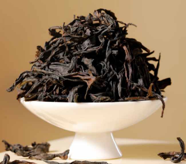 武夷山肉桂茶生長環境怎么樣,巖茶肉桂茶核心產區在哪里