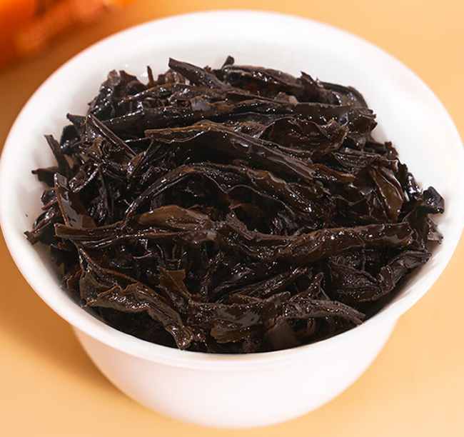 武夷巖茶肉桂有哪些品種,烏龍茶肉桂茶口味怎么劃分區別