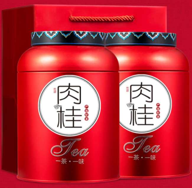 巖茶肉桂茶品牌有哪些,武夷山肉桂茶價格多少錢一斤