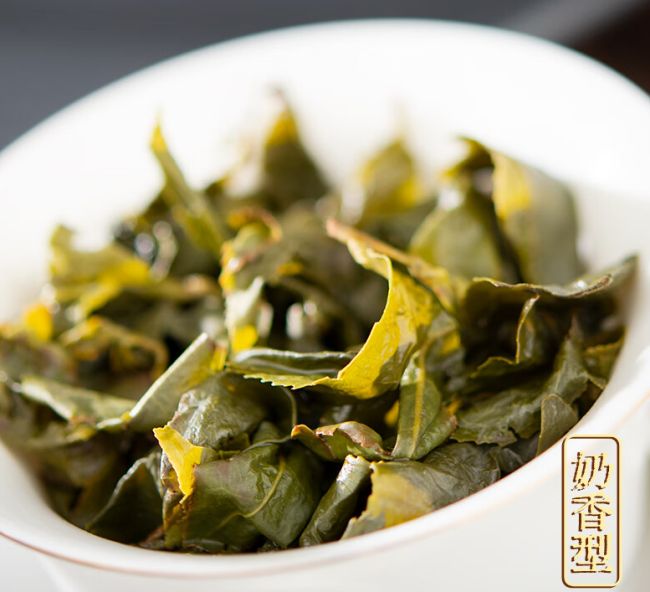 臺灣金萱烏龍茶種類劃分，金萱烏龍茶有哪些特點