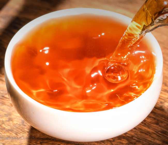 正山小種有哪些種類，正山小種等級劃分