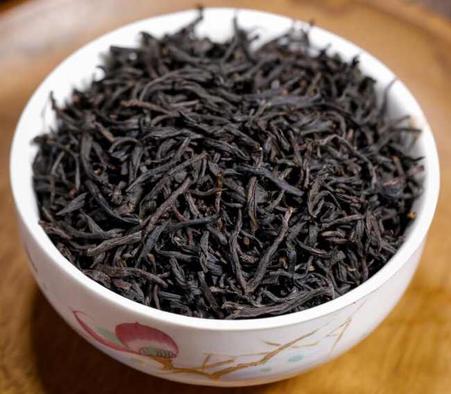 正山小種的功效與作用，武夷山正山小種營養價值有哪些