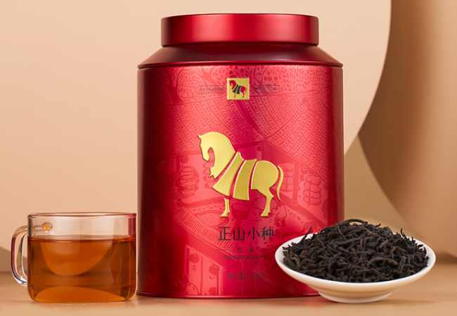 武夷山正山小種怎么樣，福建茗茶正山小種圖片簡介