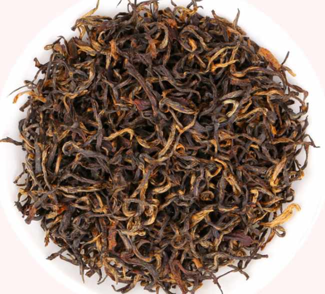 安徽祁門紅茶怎么樣，十大名茶祁門紅茶圖片簡介