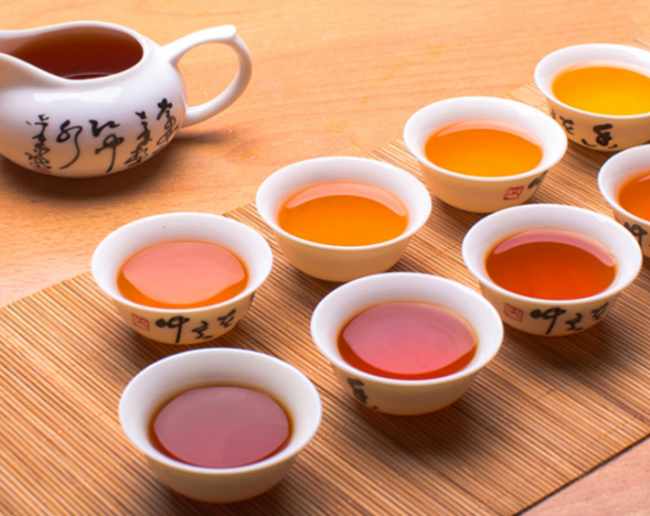 安徽祁門紅茶怎么樣，十大名茶祁門紅茶圖片簡介