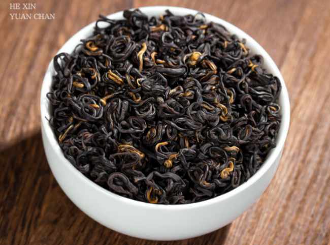 安徽祁門紅茶怎么樣，十大名茶祁門紅茶圖片簡介