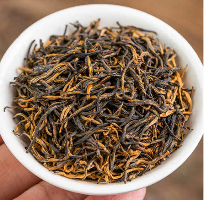 金駿眉種類特點有哪些，金駿眉等級特點介紹