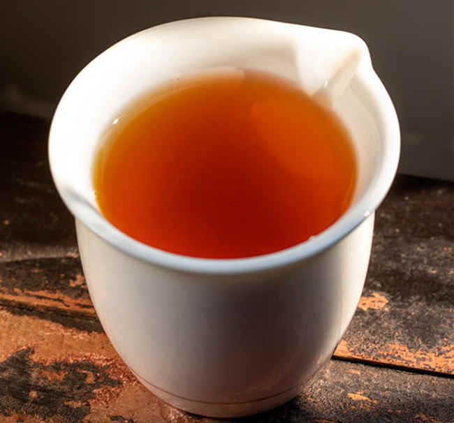 云南滇紅茶怎么樣，滇紅茶圖片簡介