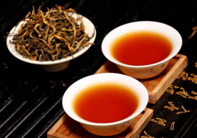 滇紅茶屬于什么茶,云南滇紅茶歷史由來簡介