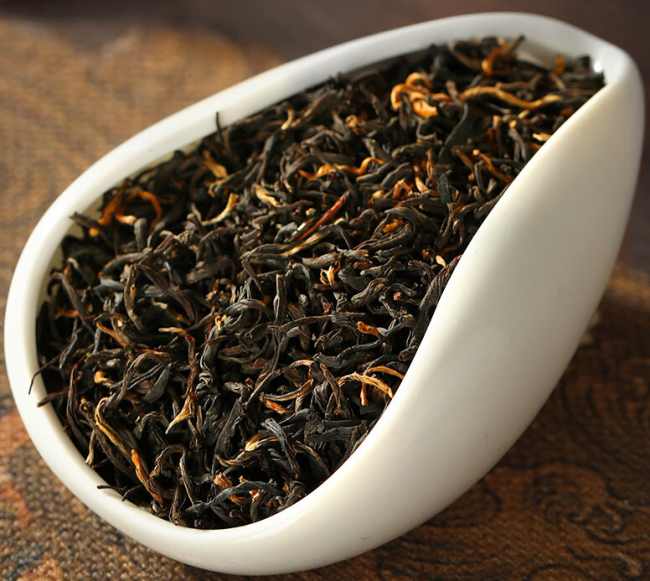 川紅工夫茶生長環境怎么樣，川紅工夫茶核心產區在哪里