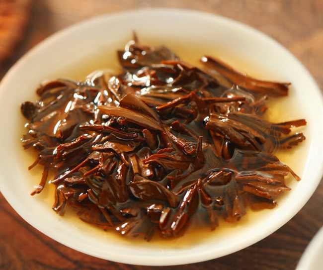 川紅工夫茶保存方法步驟，川紅工夫茶怎么泡茶好