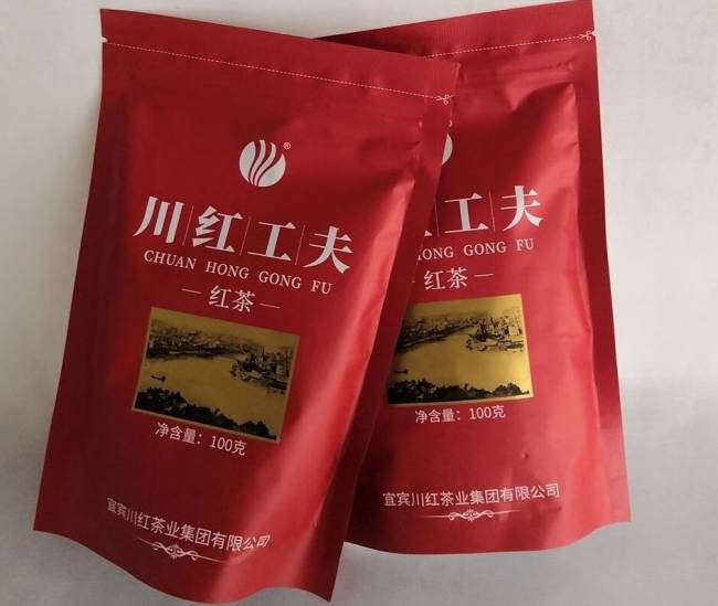 川紅功夫茶沖泡方法注意事項，川紅功夫茶怎么泡茶好喝