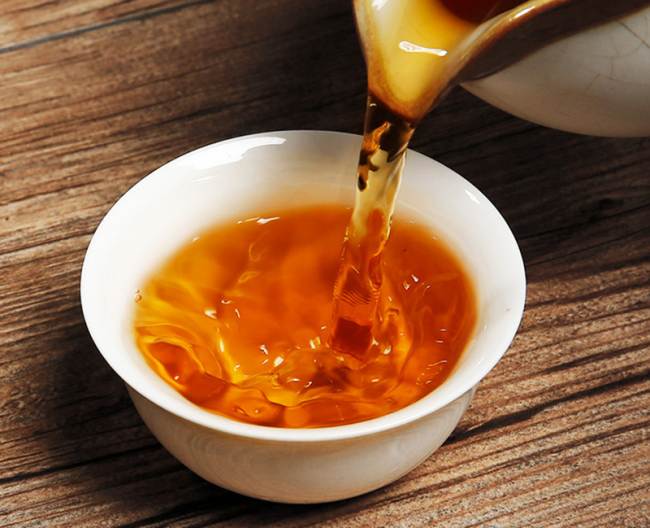 川紅功夫茶屬于什么茶，茗茶川紅功夫茶歷史由來簡介