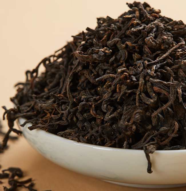 六堡茶生長環境怎么樣,六堡茶核心產區在哪里