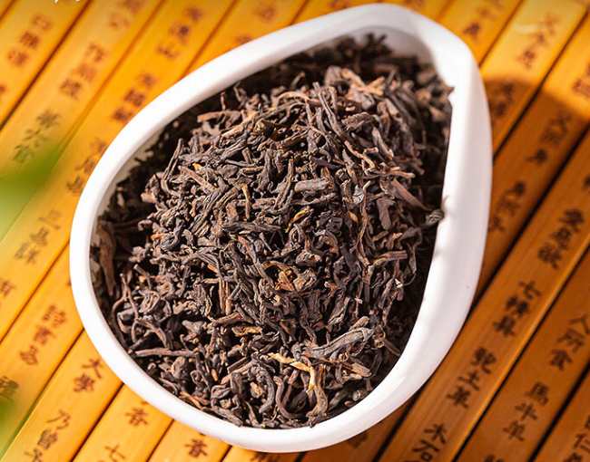 黑茶六堡茶怎么樣,廣西六堡茶圖片簡介