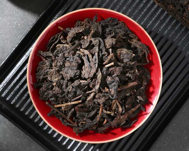 黑茶四川藏茶怎么洗茶，四川藏茶洗茶方法步驟技巧