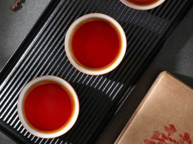 四川藏茶有哪些種類，四川藏茶特點簡介