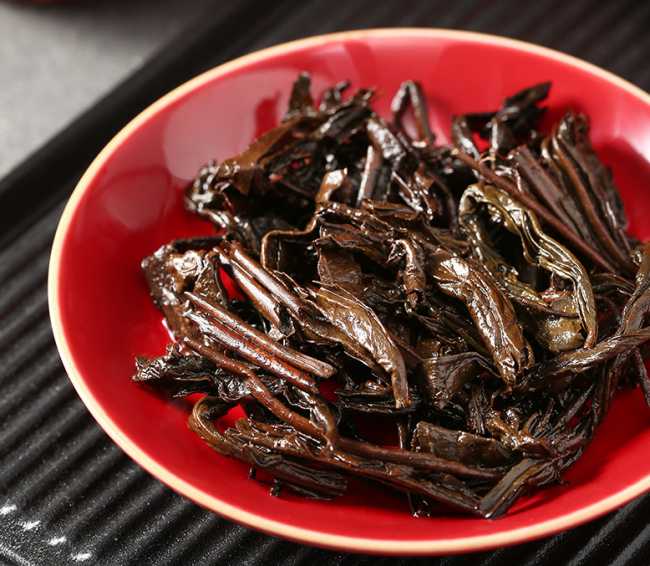 四川藏茶的功效與作用，黑茶四川藏茶營養價值有哪些