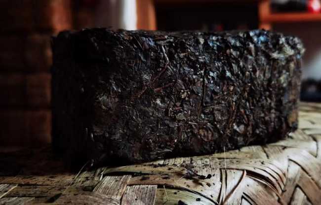 四川雅安藏茶沖泡方法步驟，四川藏茶怎么泡茶好喝