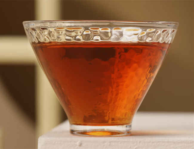 湖南安化黑茶怎么樣，益陽茗茶安化黑茶圖片簡介