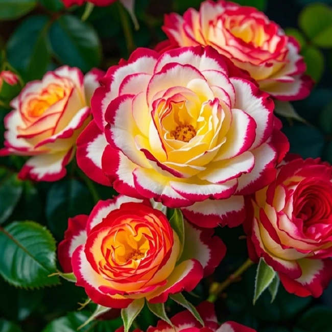 月季新葉卷曲枯萎怎么辦,月季花葉子枯萎處理方法