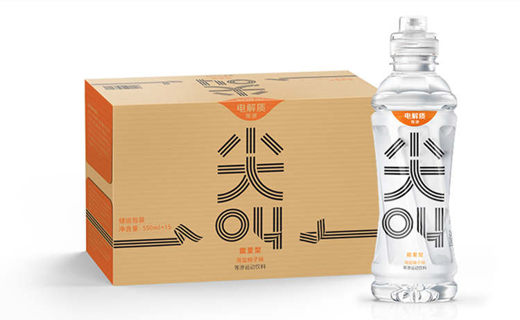 海鹽青橘風味尖叫???配料表及保質期多久，農夫山泉尖叫等滲飲料電解質550ml海鹽青橘