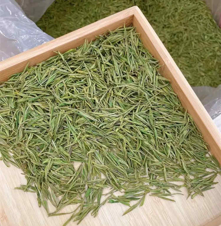安吉白茶原產地在哪里，安吉白茶沖泡方法分享