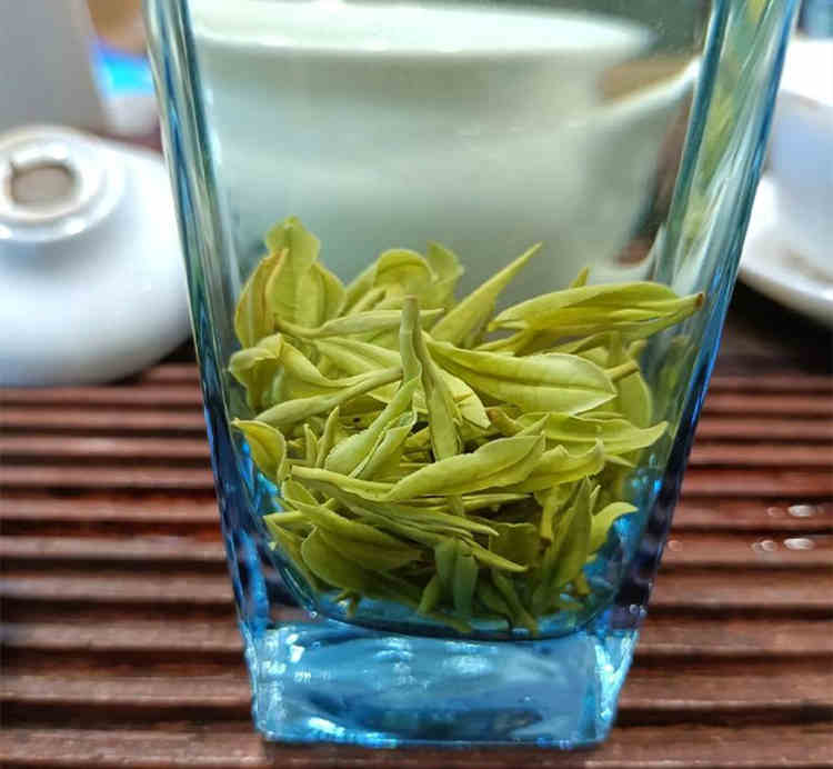 安吉白茶隔夜茶水還是清澈,安吉白茶隔夜茶可以喝嗎