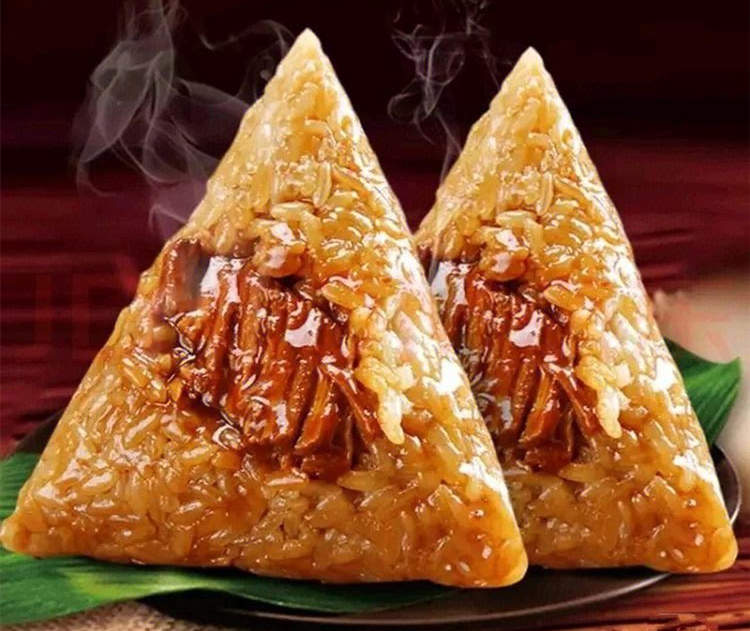 ??嘉興粽子怎么樣好吃嗎,??浙江嘉興粽子圖片土特產簡介