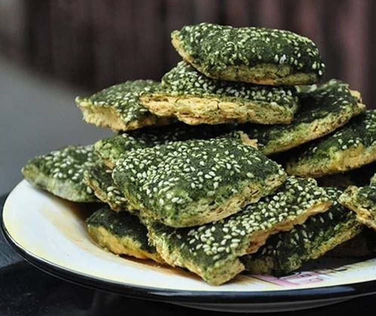 ??寧波奉化千層餅怎么樣，??浙江寧波奉化千層餅圖片土特產簡介