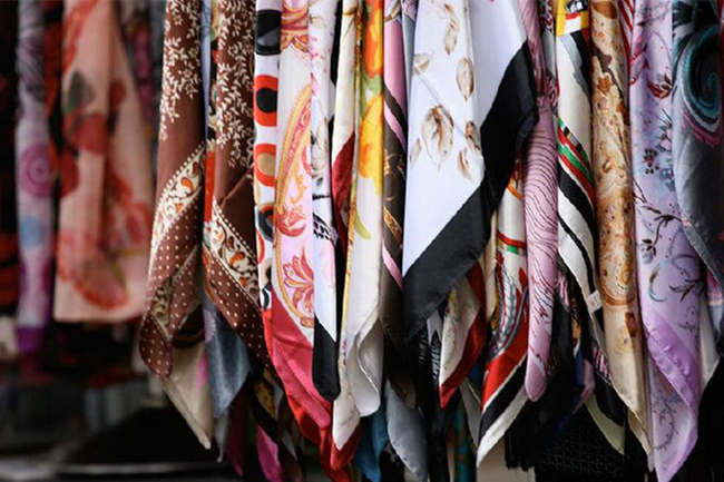 ??杭州絲綢品質怎么樣，?浙江杭州絲綢圖片土特產簡介