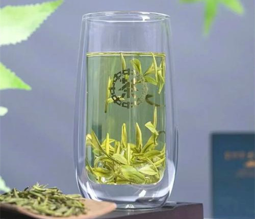 宋帝御賜第一茶安吉白茶價格多少錢