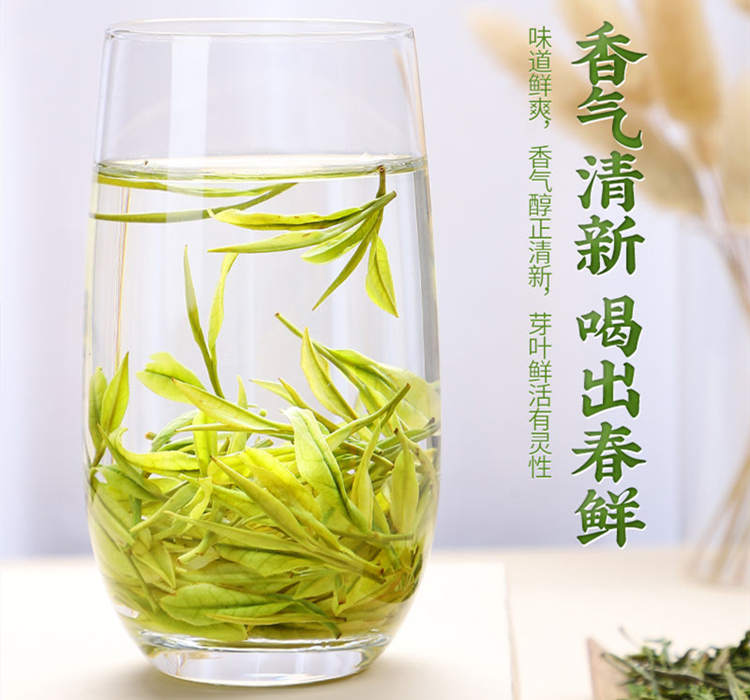 安吉白茶沖泡幾次最好,浙江安吉白茶沖泡方法技巧