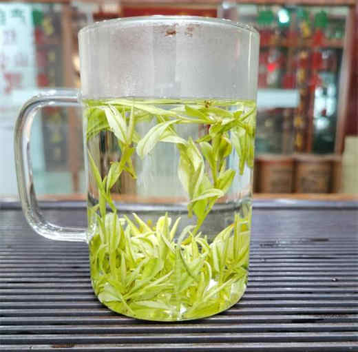 安吉白茶是屬于綠茶的種類,安吉白茶為什么屬于綠茶