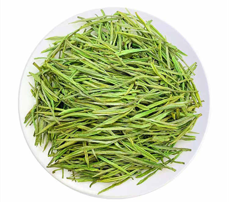 安吉白茶名字的來歷是什么，安吉白茶怎么來的